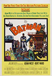 Batman: The Movie 