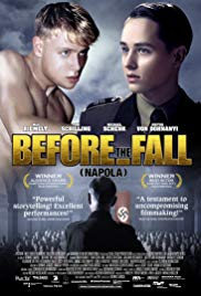 Before the Fall (2