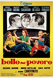 Belle ma povere (1