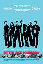 Better Luck Tomorr