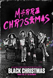 Black Christmas (2