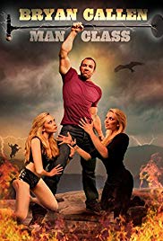 Bryan Callen: Man 
