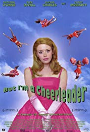 But Im a Cheerlead