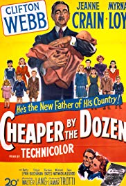 Cheaper by the Doz