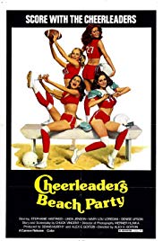 Cheerleaders Beach