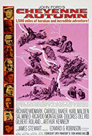 Cheyenne Autumn (1