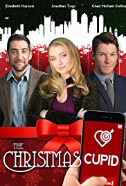 Christmas Cupids A