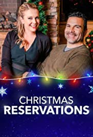 Christmas Reservat