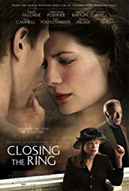 Closing the Ring (