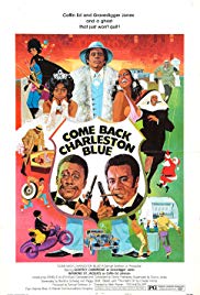 Come Back Charlest