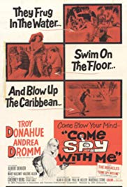 Come Spy with Me (