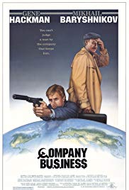 Company Business (