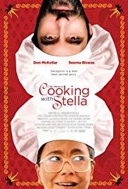 Cooking with Stell