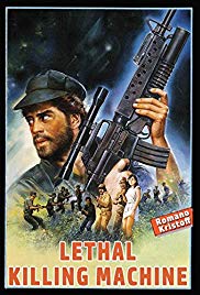 Crime Stopper (199