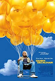 Danny Deckchair (2