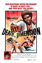 Death Dimension (1