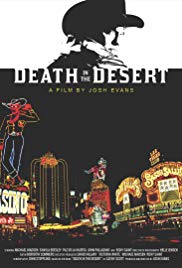 Death in the Deser