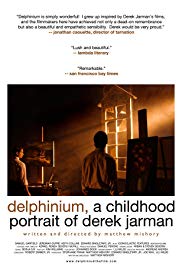 Delphinium: A Chil