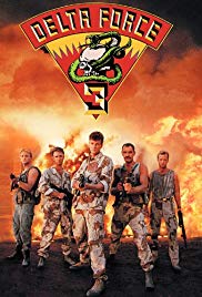 Delta Force 3: The
