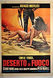 Desert of Fire (19