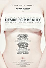 Desire for Beauty 