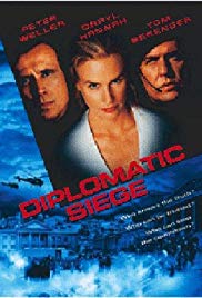 Diplomatic Siege (
