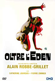 Eden and After (19