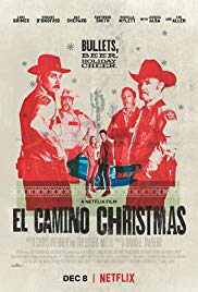 El Camino Christma