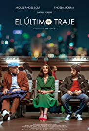 El último traje (