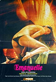 Emanuelle: Queen B