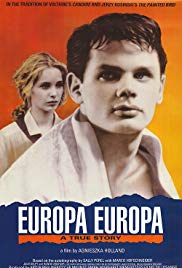 Europa Europa (199