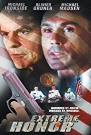 Extreme Honor (200