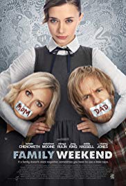 Family Weekend (20