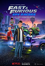 Fast & Furious: Sp