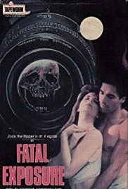 Fatal Exposure (19