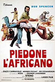 KnockOut Cop (1978