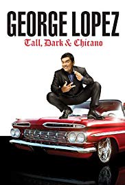 George Lopez: Tall