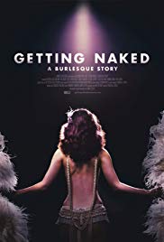 Getting Naked: A B