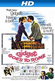 Gidget Goes to Rom