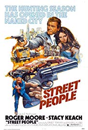 Street People (197