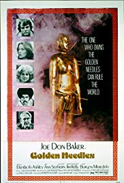 Golden Needles (19