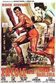 Hercules and the T