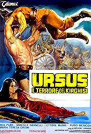 Hercules, Prisoner