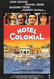 Hotel Colonial (19