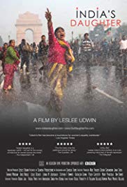 Indias Daughter (2