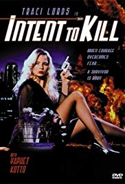 Intent to Kill (19