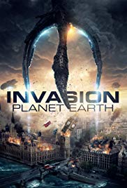 Invasion Planet Ea