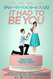 It Had to Be You (