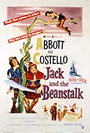 Jack and the Beans