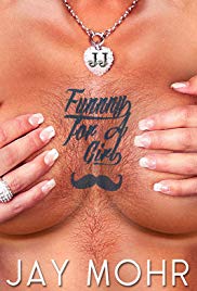 Jay Mohr: Funny fo